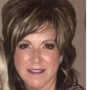 Meet your Posher, Jo-ann